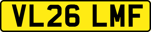 VL26LMF