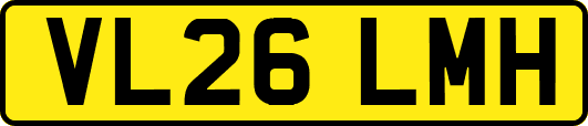 VL26LMH