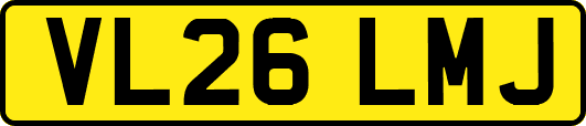 VL26LMJ