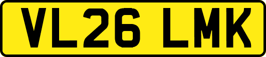 VL26LMK