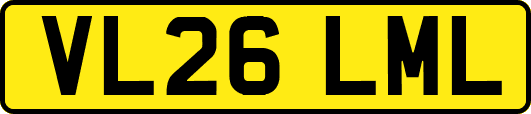 VL26LML