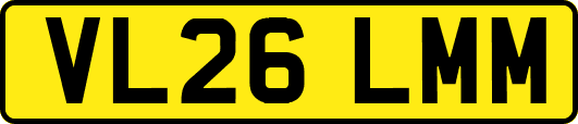 VL26LMM