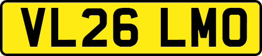 VL26LMO