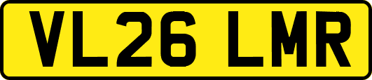 VL26LMR