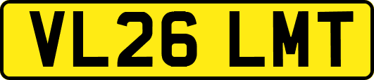 VL26LMT