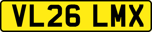 VL26LMX
