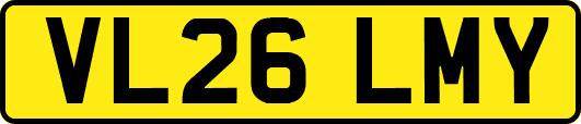 VL26LMY