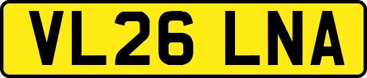 VL26LNA