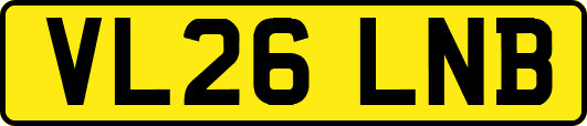 VL26LNB