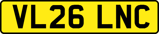 VL26LNC