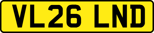VL26LND