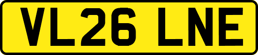 VL26LNE