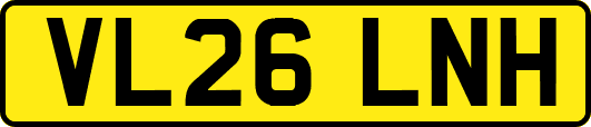 VL26LNH