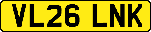 VL26LNK