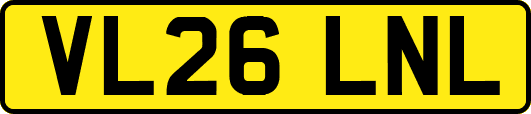 VL26LNL
