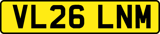 VL26LNM