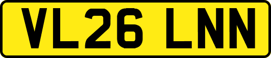 VL26LNN