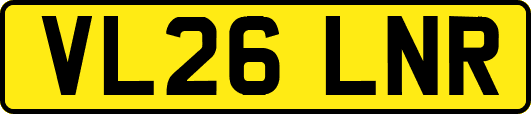 VL26LNR