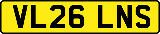 VL26LNS