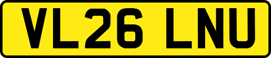 VL26LNU