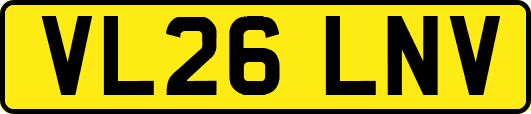 VL26LNV