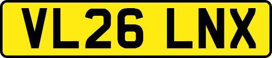 VL26LNX