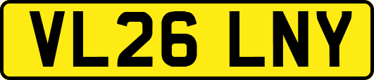 VL26LNY