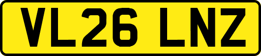 VL26LNZ