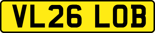 VL26LOB