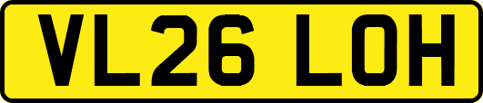VL26LOH