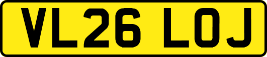 VL26LOJ