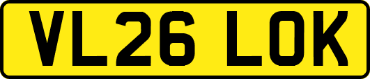 VL26LOK