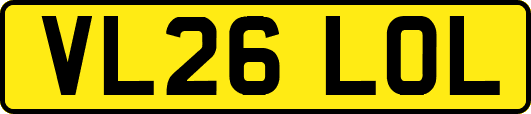 VL26LOL