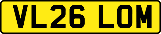 VL26LOM