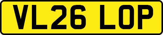 VL26LOP