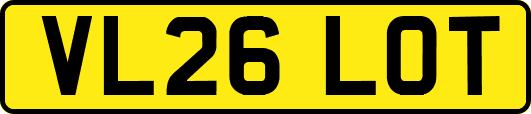 VL26LOT
