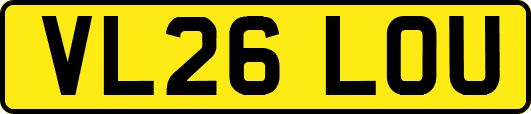 VL26LOU