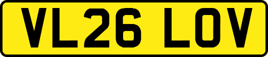 VL26LOV