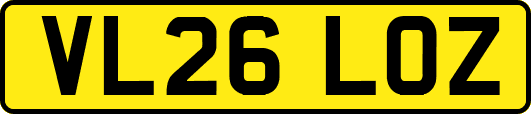 VL26LOZ