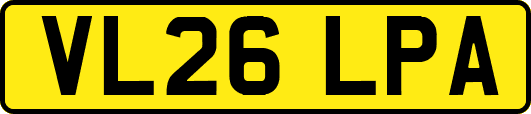 VL26LPA