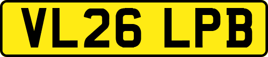 VL26LPB
