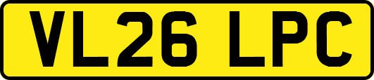 VL26LPC