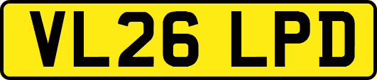 VL26LPD