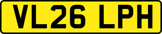 VL26LPH