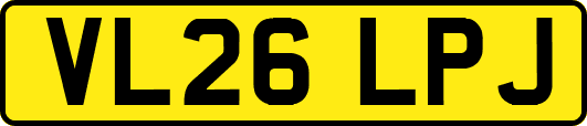 VL26LPJ