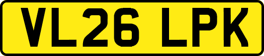 VL26LPK