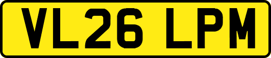 VL26LPM