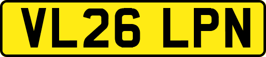 VL26LPN
