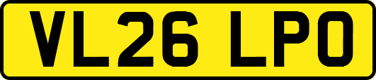 VL26LPO