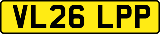 VL26LPP
